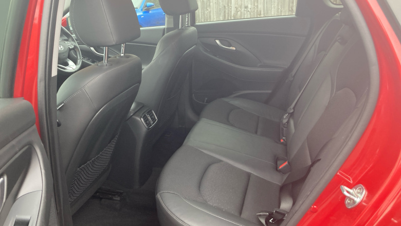 Hyundai i30 1.4T GDI Premium 5dr Petrol Estate